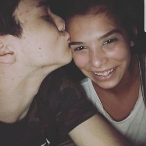 Meet your Posher, Tanner